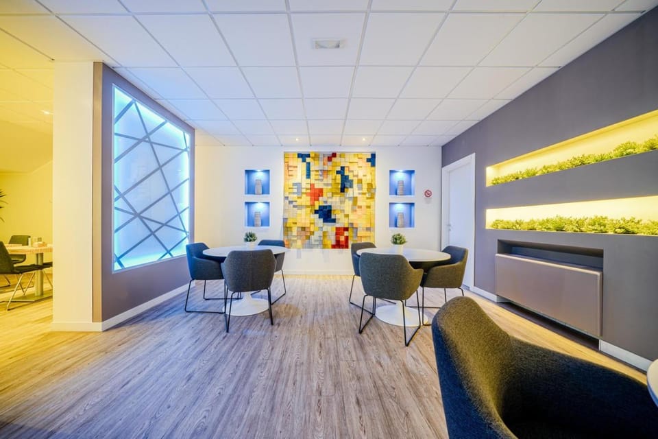Confidence Hotel San Silvestro Hotel in Veneto
