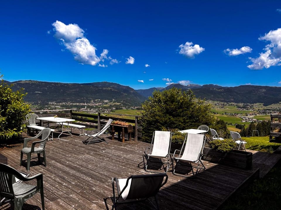 Hotel Ristorante La Baitina Hotel in Trentino-South Tyrol