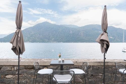 Rivalago B&B Hotel in Cannobio