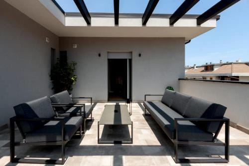 La Sentina Experience Hotel in San Benedetto del Tronto