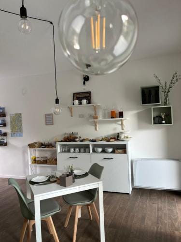 Sotto al Bosco B&B e Azienda Agricola Hotel in Province of Lecco