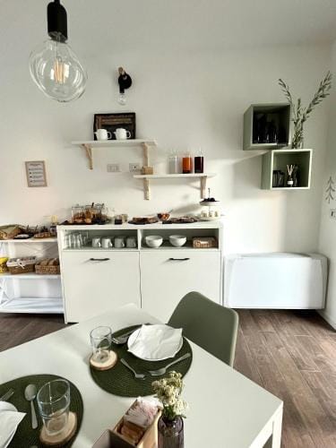 Sotto al Bosco B&B e Azienda Agricola Hotel in Province of Lecco