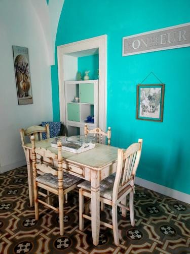 Suite San Giovanni Hotel in Province of Taranto