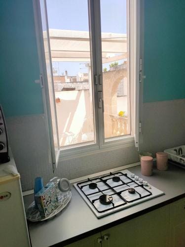 Suite San Giovanni Hotel in Province of Taranto