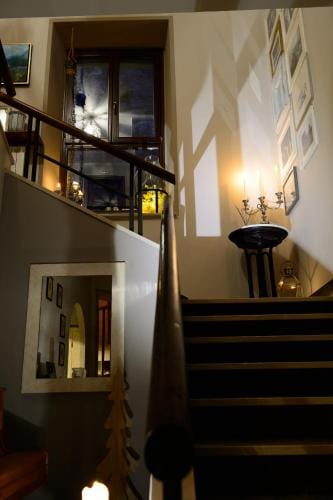 Mimma bed&flavour Hotel in Narni