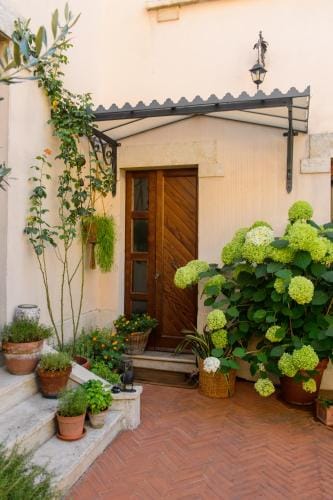 Mimma bed&flavour Hotel in Narni