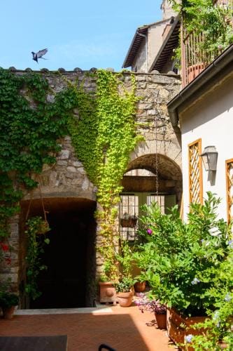 Mimma bed&flavour Hotel in Narni