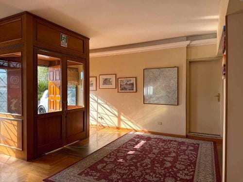 Oasi Santa Rosa Hotel in Rome