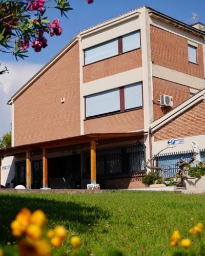 Oasi Santa Rosa Hotel in Rome