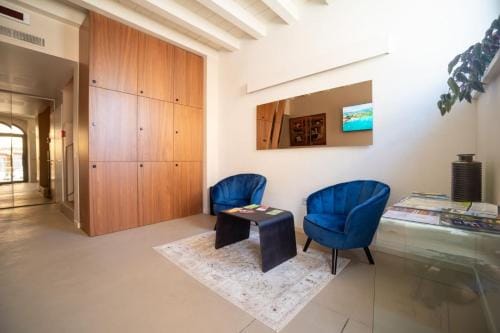 Calcirelli Suites Hotel in Verona