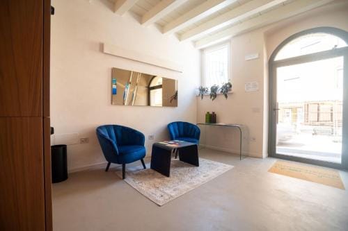 Calcirelli Suites Hotel in Verona