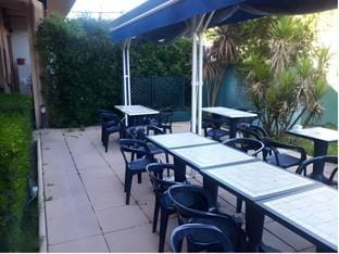 Hostellerie LE PANEL Hotel in Mandelieu-La Napoule