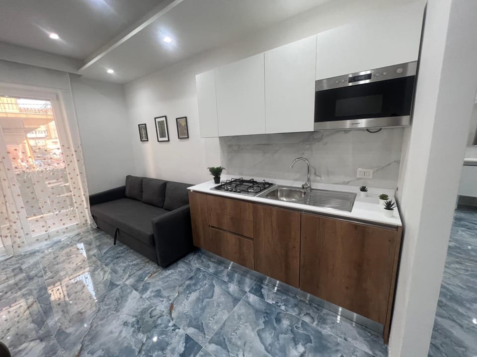 Borgo 1313 Napoli Hotel in Naples