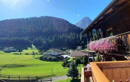 B&B Ciauceia Hotel in Sëlva