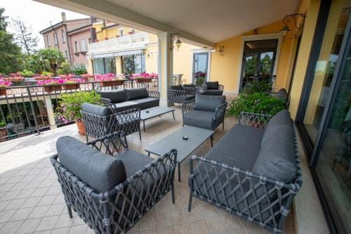 Albergo Cane Hotel in Emilia-Romagna