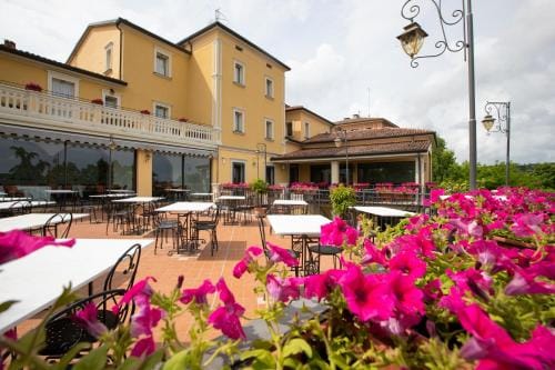 Albergo Cane Hotel in Emilia-Romagna