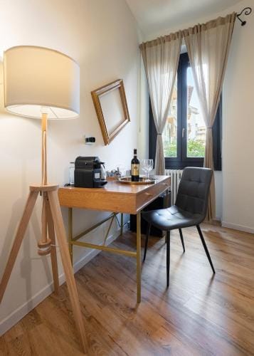 MusArt Hotel in Florence