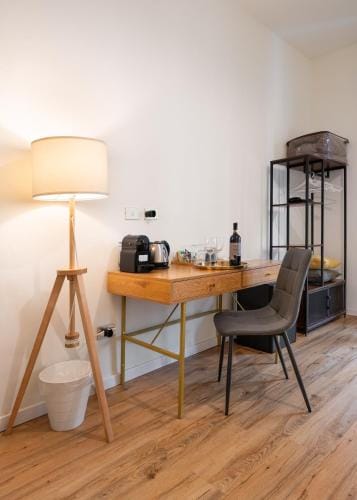 MusArt Hotel in Florence