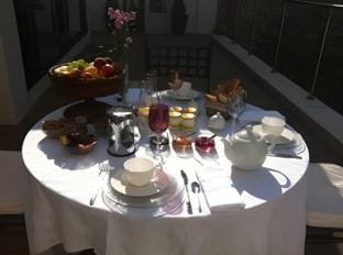 La Maison de Marc Hotel in Poitiers