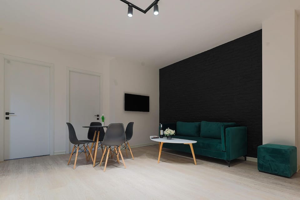 Welcome Republic Square Apartments Hotel in Yerevan
