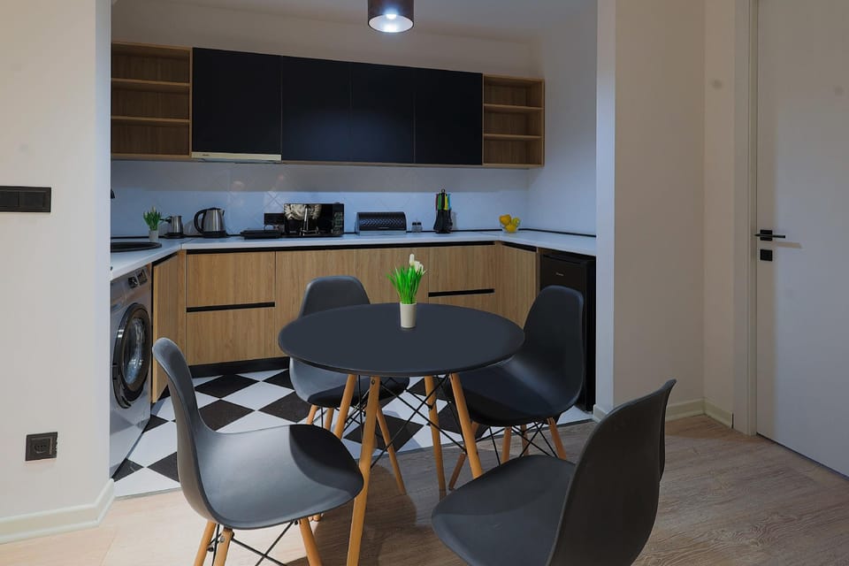 Welcome Republic Square Apartments Hotel in Yerevan
