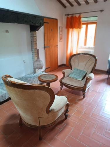 Pilgrim Rooms Hotel in Umbria