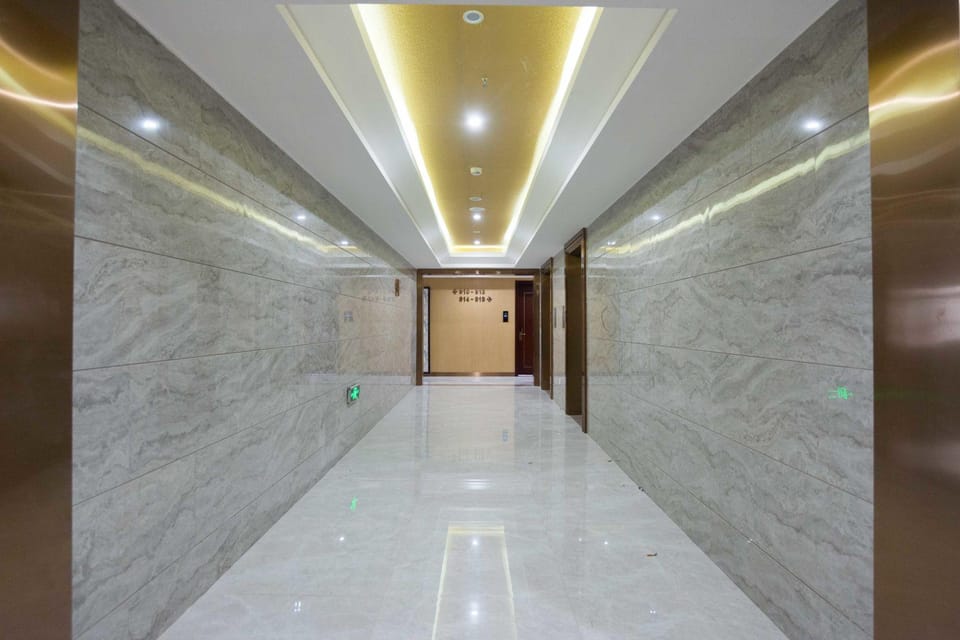 Bofu Hotel Hotel in Hubei