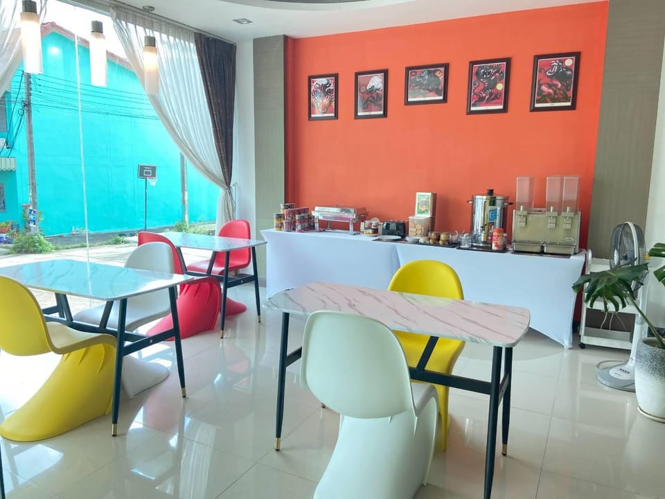 Perfect Place Hotel Hotel in Thailand