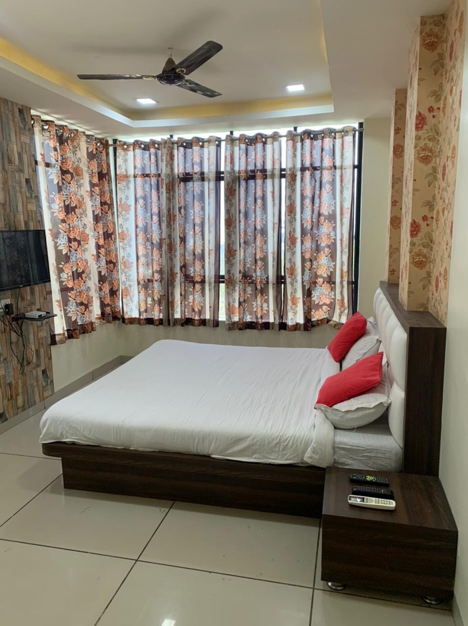 Hotel Eternity Elite Hotel in India