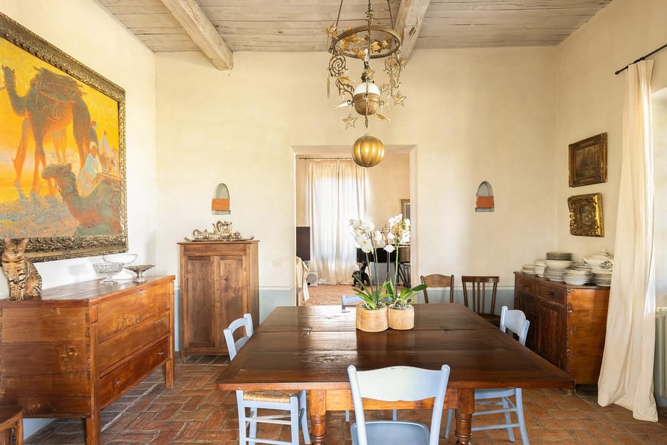 Tenuta Colle Sala - Country House Suites Resort in Lazio