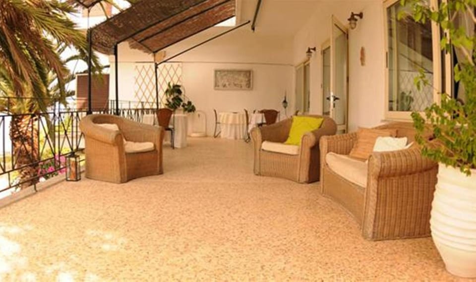Akrotiri Hotel Hotel in Chania