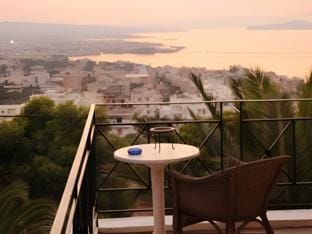 Akrotiri Hotel Hotel in Chania