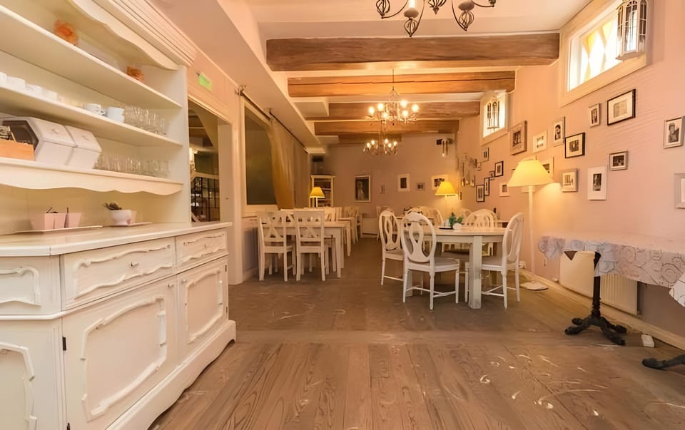 Taanilinna Hotell Hotel in Tallinn