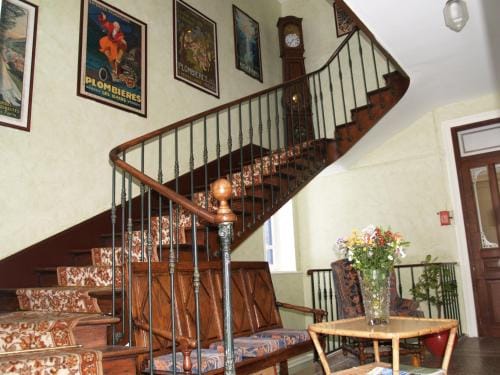 Chambres d'hotes Residence du Parc Hotel in Vosges