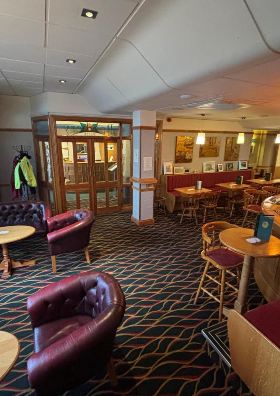 Welbeck Hotel & Apartments IOM Hotel in Douglas