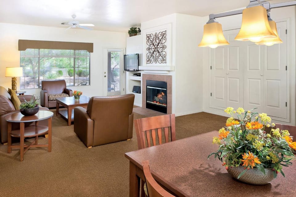 WorldMark Rancho Vistoso Apartment hotel in Oro Valley