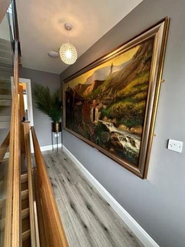 Winnie's Lodge Hotel in Galway