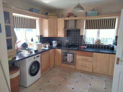 19 Doran Close Hotel in County Donegal