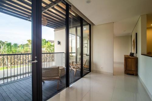Tridi Beach Villa by Nagisa Bali Hotel in Kediri