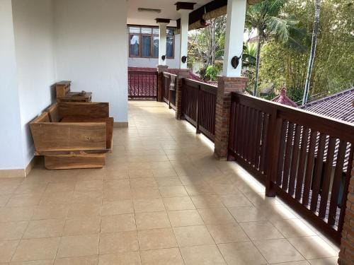 Balian Seaview Surf Villas Hotel in West Selemadeg