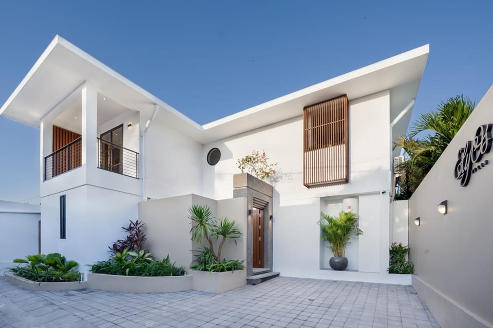 Villa ElyOs Canggu by Nagisa Bali Hotel in North Kuta