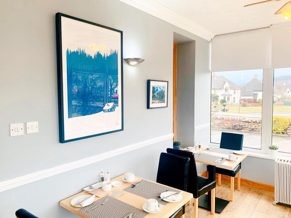 Cairngorm Guest House Hotel in Aviemore