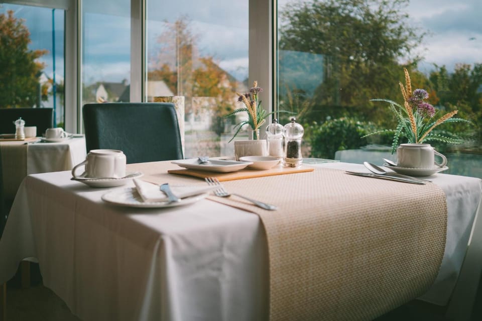 Cairngorm Guest House Hotel in Aviemore