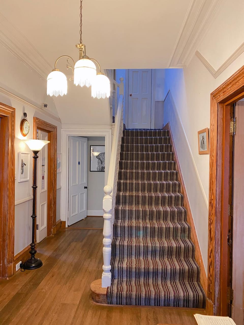 Cairngorm Guest House Hotel in Aviemore