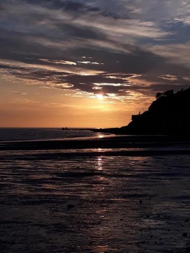 Branstone Guest House Hotel in Llandudno