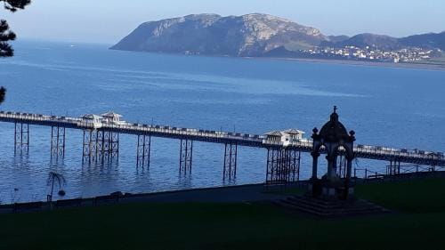 Branstone Guest House Hotel in Llandudno
