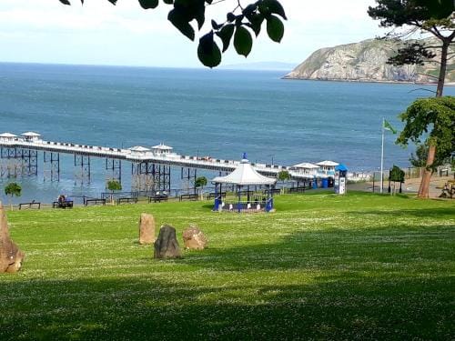 Branstone Guest House Hotel in Llandudno