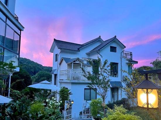 La Jardin de The Hotel in Hangzhou