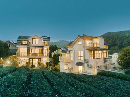 La Jardin de The Hotel in Hangzhou