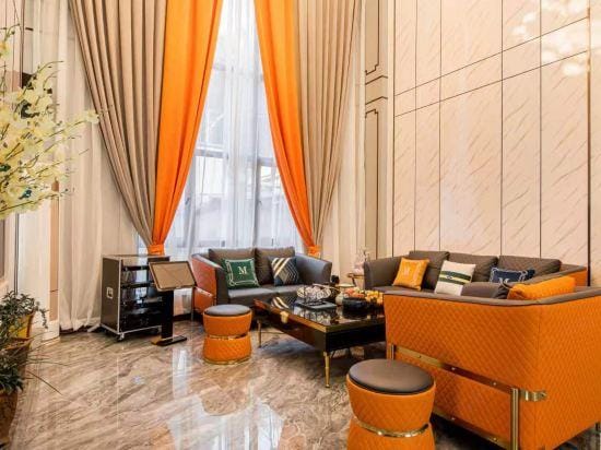 Hangzhou Zhudiju · Yiwu Dizhouxu · Shanye Leisure B&B (Hello Kitty Paradise Branch) Hotel in Hangzhou